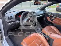 2008 Volkswagen EOS