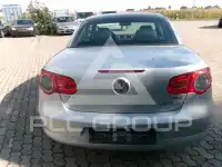 2008 Volkswagen EOS