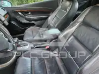 2008 Volkswagen EOS