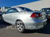 2008 Volkswagen EOS