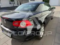 2008 Volkswagen EOS