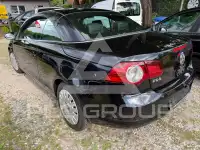 2008 Volkswagen EOS