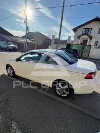 2008 Volkswagen EOS