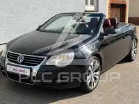 2008 Volkswagen EOS