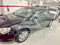 2008 Volkswagen EOS