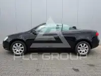 2008 Volkswagen EOS