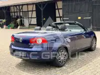 2008 Volkswagen EOS