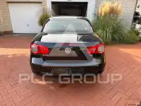 2008 Volkswagen EOS