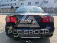 2008 Volkswagen EOS