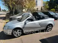 2008 Volkswagen EOS