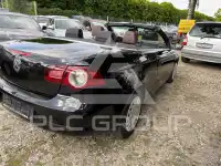 2008 Volkswagen EOS