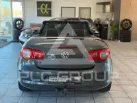 2008 Volkswagen EOS