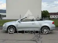 2008 Volkswagen EOS