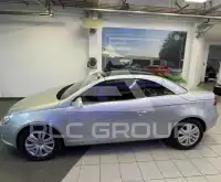 2008 Volkswagen EOS