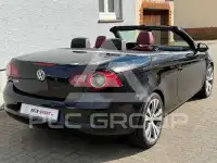 2008 Volkswagen EOS