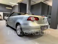 2008 Volkswagen EOS