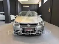 2008 Volkswagen EOS