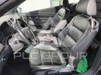 2008 Volkswagen EOS