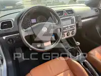 2008 Volkswagen EOS