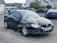 2008 Volkswagen EOS