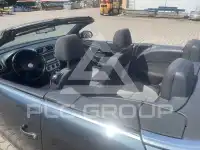 2008 Volkswagen EOS