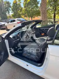 2008 Volkswagen EOS