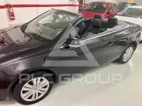 2008 Volkswagen EOS