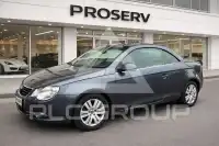 2008 Volkswagen EOS