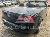 2008 Volkswagen EOS