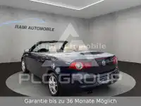 2008 Volkswagen EOS
