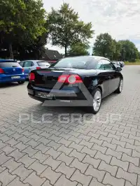 2008 Volkswagen EOS