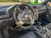 2008 Volkswagen EOS