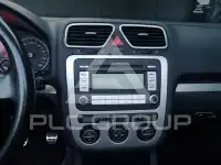 2008 Volkswagen EOS