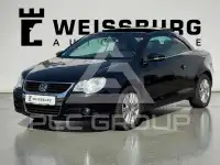 2008 Volkswagen EOS