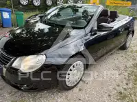 2008 Volkswagen EOS