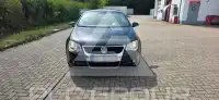2008 Volkswagen EOS