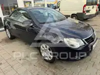 2008 Volkswagen EOS