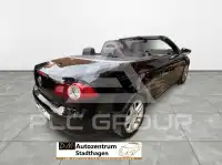 2008 Volkswagen EOS