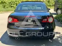 2008 Volkswagen EOS