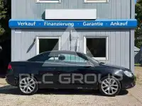 2008 Volkswagen EOS