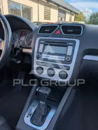 2008 Volkswagen EOS