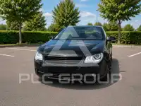 2008 Volkswagen EOS