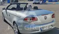2008 Volkswagen EOS