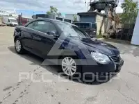 2008 Volkswagen EOS