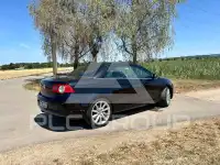 2008 Volkswagen EOS
