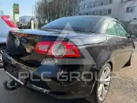 2008 Volkswagen EOS