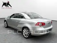 2008 Volkswagen EOS
