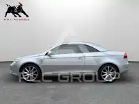 2008 Volkswagen EOS