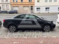 2008 Volkswagen EOS