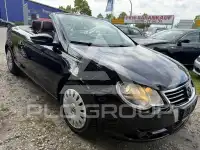 2008 Volkswagen EOS